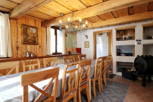 Lenzkirch House | Pet-Friendly Schwarzwaldhaus Krebs in Lenzkirch, Feldberg