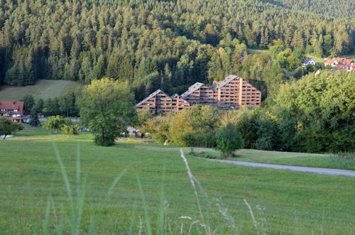 Tonbach Apartment | Relax at BFE Tonbachtal: Ocean View & Pet-Friendly Retreat