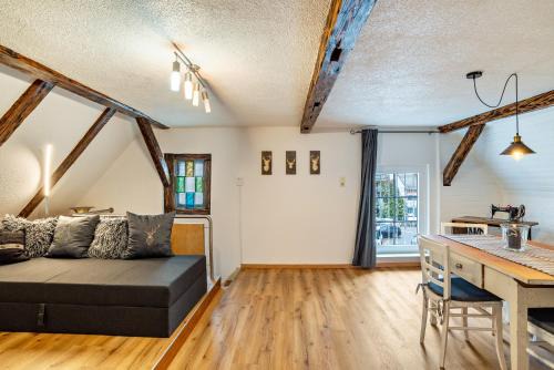 Buhl Apartment | Family-Friendly Retreat at Schwarzwaldtani - Städtle