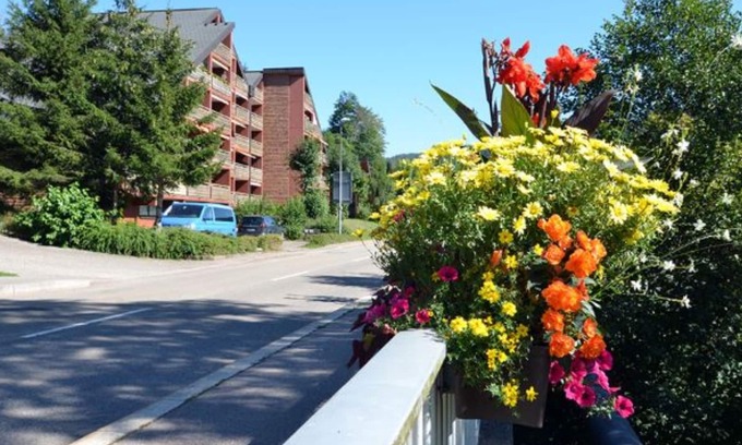 Tonbach Condo | Experience Schwarzwaldzauber: Pool, Sauna & Pet Friendly