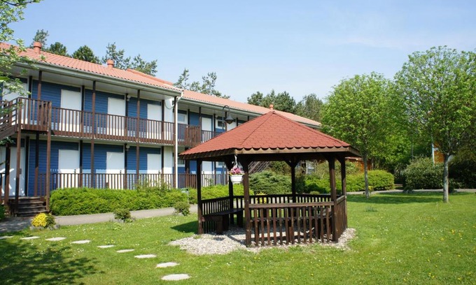 Wismar Hotel | Family-Friendly Schwedenhaus Wismar with Great Guest Reviews