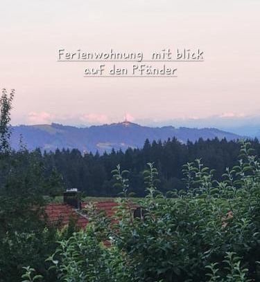 Esseratsweiler Apartment | Child-Friendly Retreat at Schweizer's Ferienwohnung