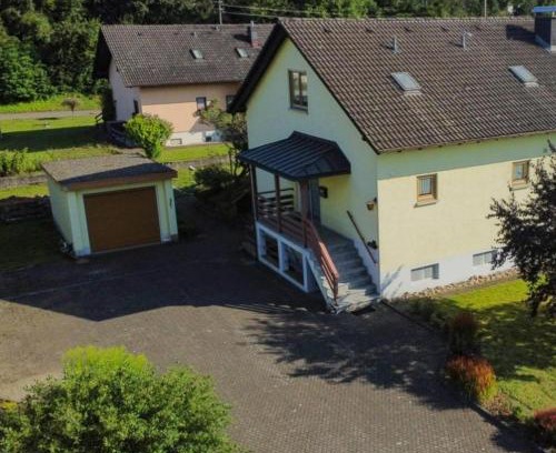 Wutoeschingen Apartment | Schwerzen 3 Zimmerwohnung