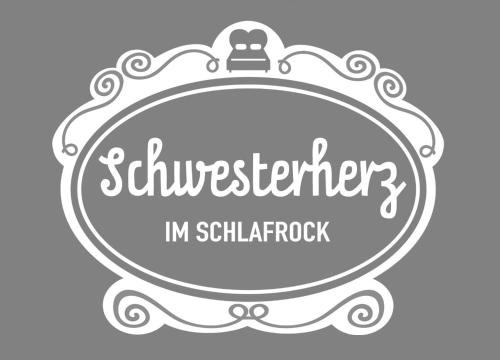 Bad Langensalza Apartment | Charming Schwesterherz im Schlafrock: Family-Friendly Retreat