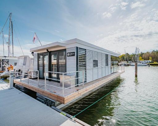 Ostvorpommern House | Experience Trinity: Your Oceanfront Getaway on the Baltic