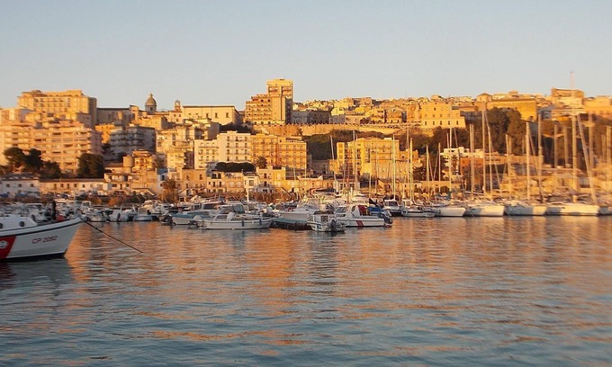 Sciacca Apartment | Sciacca, considered the 2nd Taormina of Sicily for its scenic beauty