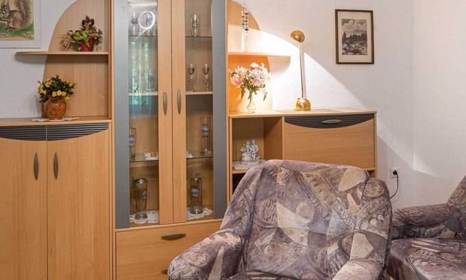 Wienrode Apartment | Prime Apartment in Wienrode with Breakfast & Family Amenities