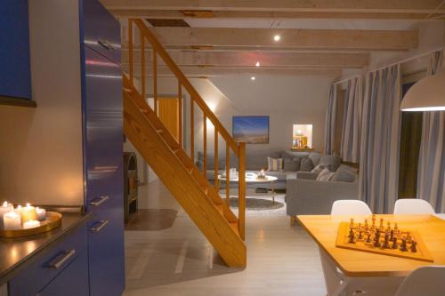 Westermarkelsdorf Apartment | Family-Friendly Stay at Scirocco Hotel for Memorable Getaways