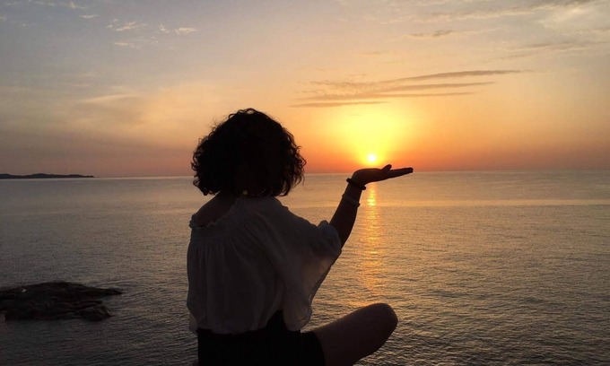 Castiadas House | Discover SCOGLIO DI PEPPINO: Oceanfront Paradise Awaits