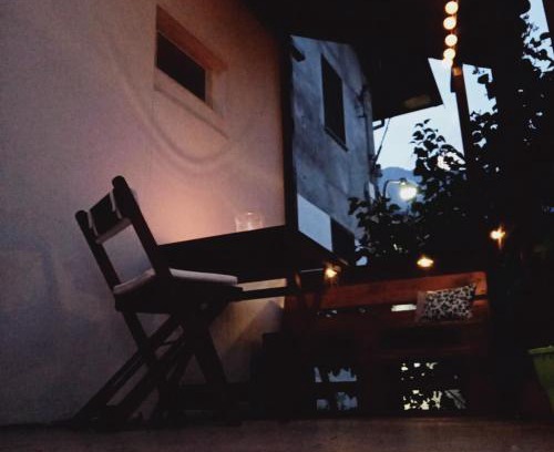 Chianocco Bed & Breakfast | Scola veja