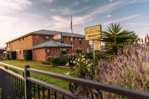 Scone Hotel | Comfortable Stay at Scone Motor Inn & Apartments