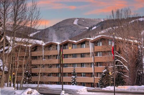 Vail Apartment | Family-Friendly Scorpio Condominiums by Vail Realty