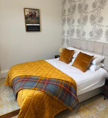 Newington House | Scot Townhouse