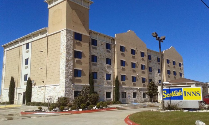 Cresson Hotel | Welcoming Scottish Inns - Cresson: Pet-Friendly Retreat