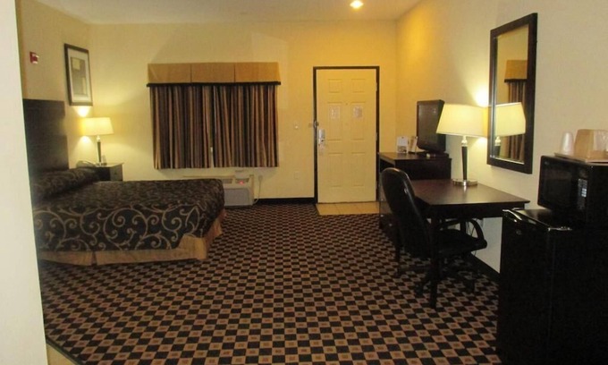 Killeen Hotel | Scottish Inns Killeen Harker Heights