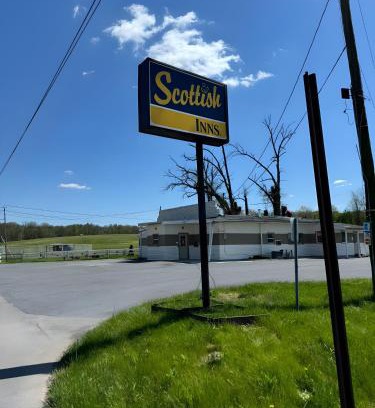 Middletown Hotel | Budget-Friendly Stay at Scottish Inns - Middletown