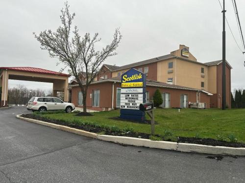 Harrisburg Hotel | Pet-Friendly Motel 6 in Harrisburg Near Hershey Park