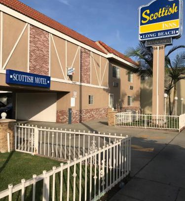 North Long Beach Hotel | Budget-Friendly Scottish Inns with Child-Friendly Amenities
