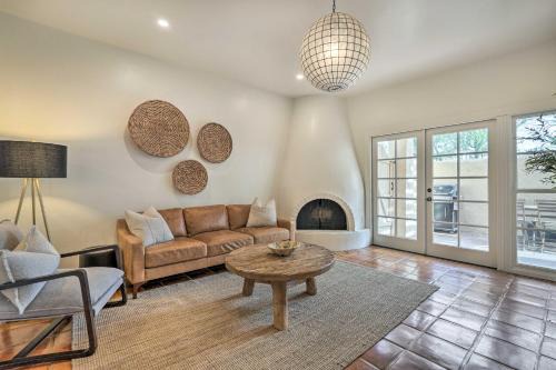 Alamos Apartment | Experience Scottsdale Condo: Pool Access Near Old Town!