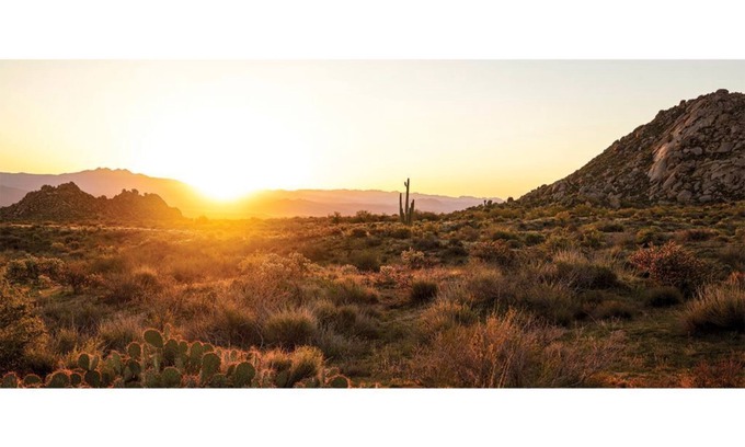 North Scottsdale Resort | Experience Scottsdale Links Resort During Golf & Super Bowl