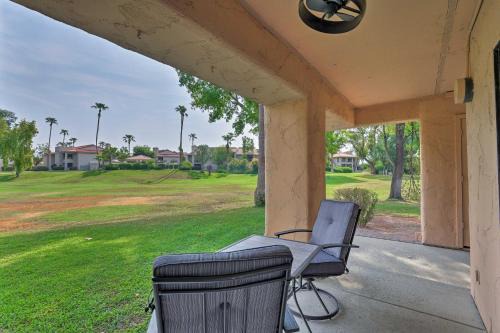 Central Scottsdale Apartment | McCormick Ranch Retreat - Relaxing Getaway Near Talking Stick