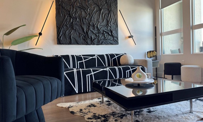 Entertainment District Apartment | "Scottsdale Serenity"