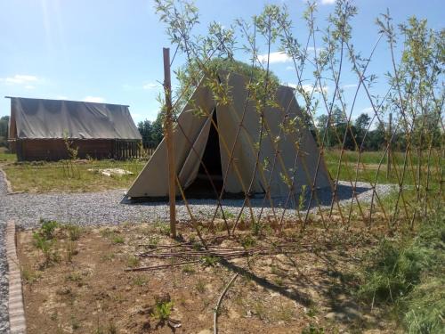 Le Fay Other | Explore Tente SCOUT - Child-Friendly Comfort Awaits