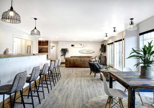 Depoe Bay Hotel | Pet Friendly SCP Depoe Bay: Rated 8.9/10 for Comfort