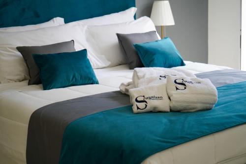 Historical Center Apartment | Scugnizzo Apartment CHIAIA