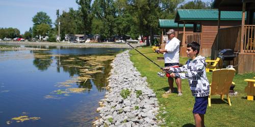 Scugog Other | Scugog Landing Resort