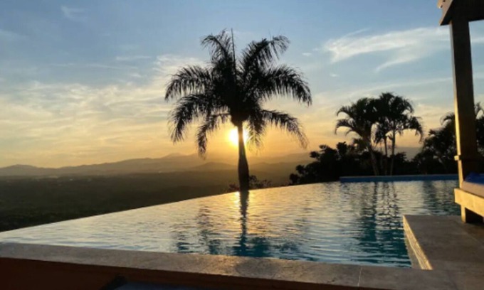 Pedro Brand Villa | Discover the Perfect SD 5BR Ranch Villa with Pool Access