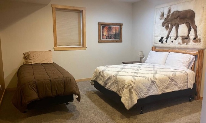 Webster Other | Experience SD Country Living with Pool and Dining Options