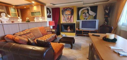 Ioannina Apartment | SD Gallery Apartment