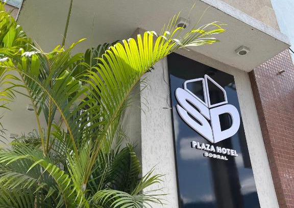 Sobral Hotel | SD Plaza Hotel: Family-Friendly with Great Dining Options
