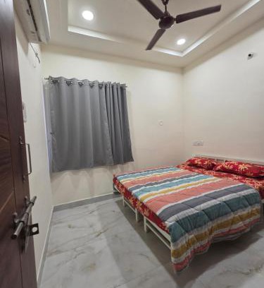 Kondapur Apartment | SE 103 Entire flat One bhk Flat