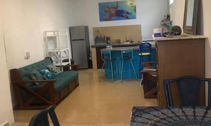 Ejidal Apartment | Romantic Retreat with Pool: Perfect for Families & Pets