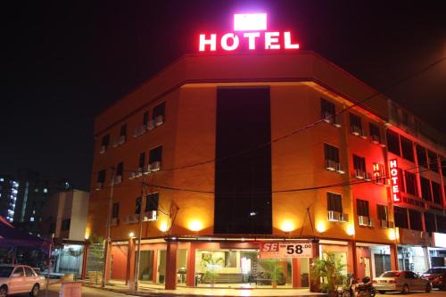 Butterworth Hotel | Comfortable SE Two Hotel: Family-Friendly & Accessible Stay