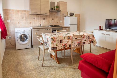 Senigallia Apartment | Pet-Friendly Getaway: Senigallia Bilocale with Garden