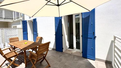Senigallia Apartment | Ideal Family Retreat: New Apartment Steps from the Sea