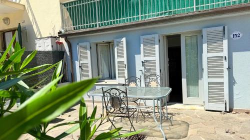 Senigallia Apartment | SE172 - Senigallia, appartamento in centro storico