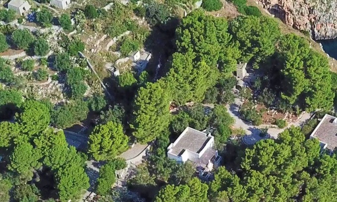 Castro Marina Villa | Beautiful Villa with Ocean Views and Private Beach Access