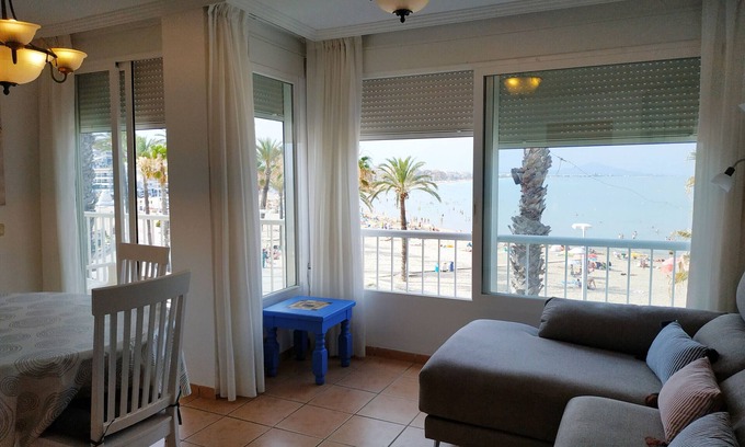 Peniscola Apartment | SEA AND CASTLE