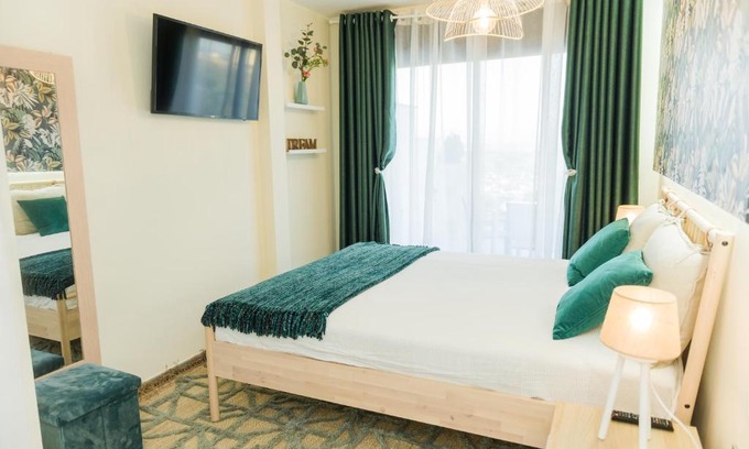 Gran Alacant Apartment | Unforgettable Sea and Mountain View Apartment Awaits You