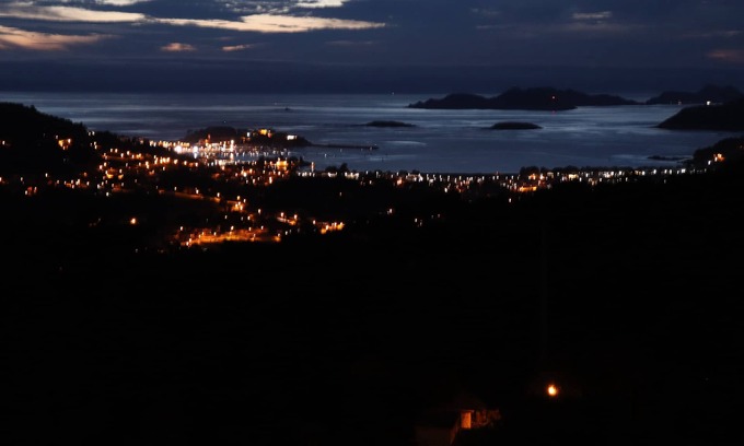 Gondomar House | Sea and mountains in the Rías Baixas
