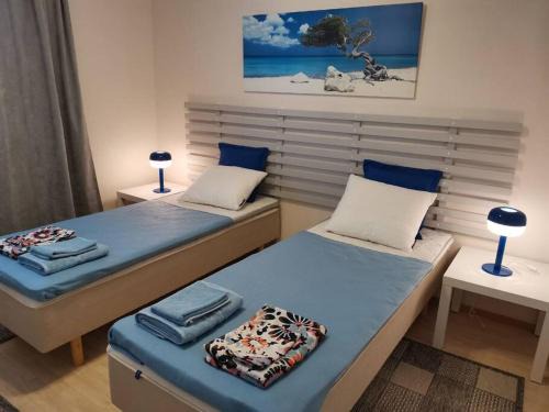 Kotka Apartment | Pet-Friendly Sea Apart Velhontie - Guest Rated 9.1/10