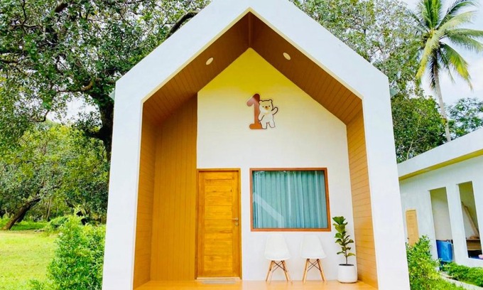 Ranong Resort | Oceanfront Comfort at Sea Bear Resort with Stunning Views