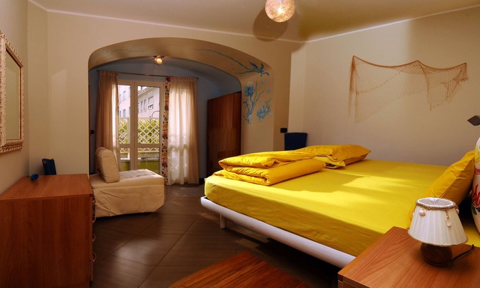 Sanremo Apartment | Discover Sea & Bike: Your Ideal Sanremo Getaway