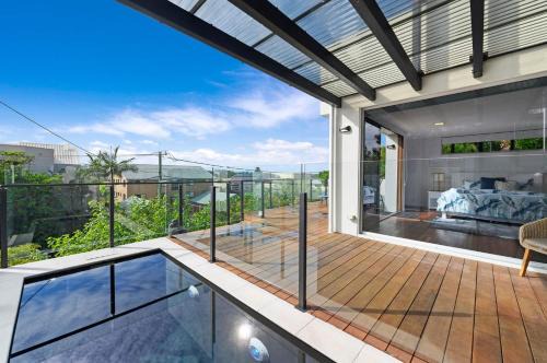 Kingscliff House | Relaxing Sea Bliss with Family-Friendly Amenities