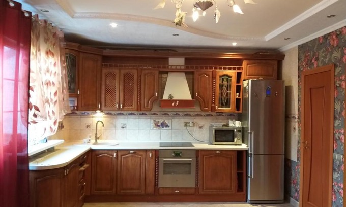 Svetlogorsk House | Cozy Sea Breeze Rooms with Breakfast Included