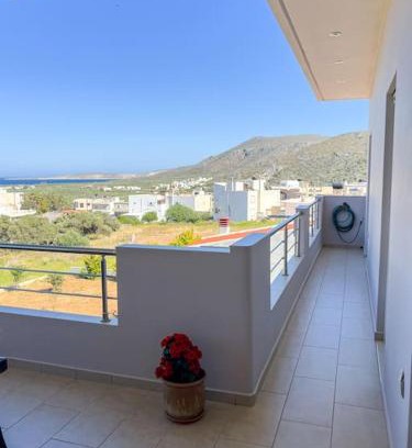 Palekastro House | Top-Rated Sea Breeze Apartment for Your Ideal Getaway